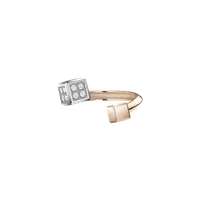 Кольцо Ice Cube Be Cube — thumbnail 2