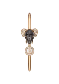 Bangle Happy Diamonds Elephant — thumbnail 2