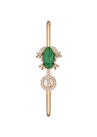 Bangle Happy Diamonds Frog — thumbnail 2