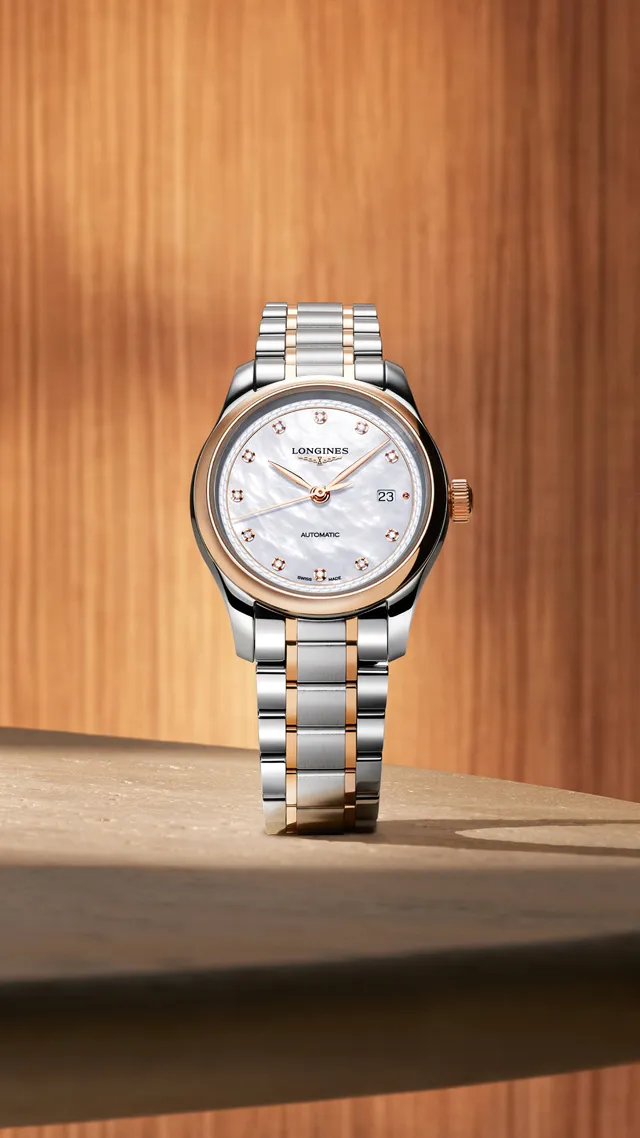Longines Spirit Pilot Blue 2026: Nová kapitola letecké elegance — obrázek 1