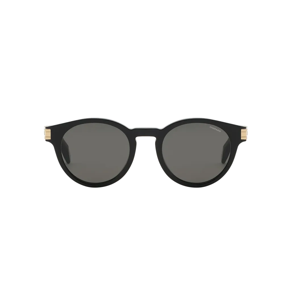 Sunglasses L.U.C. — detail