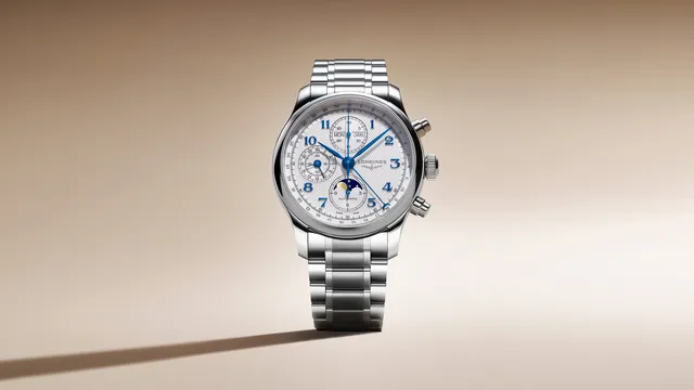 Longines Spirit Pilot Blue 2026: Nová kapitola letecké elegance
