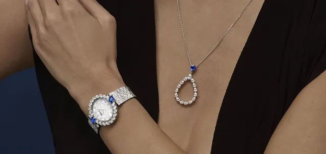 Chopard Karlovy Vary: exkluzivní záře hodinek a šperků během filmového festivalu