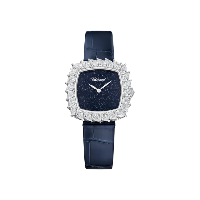 Watch L'Heure du Diamant