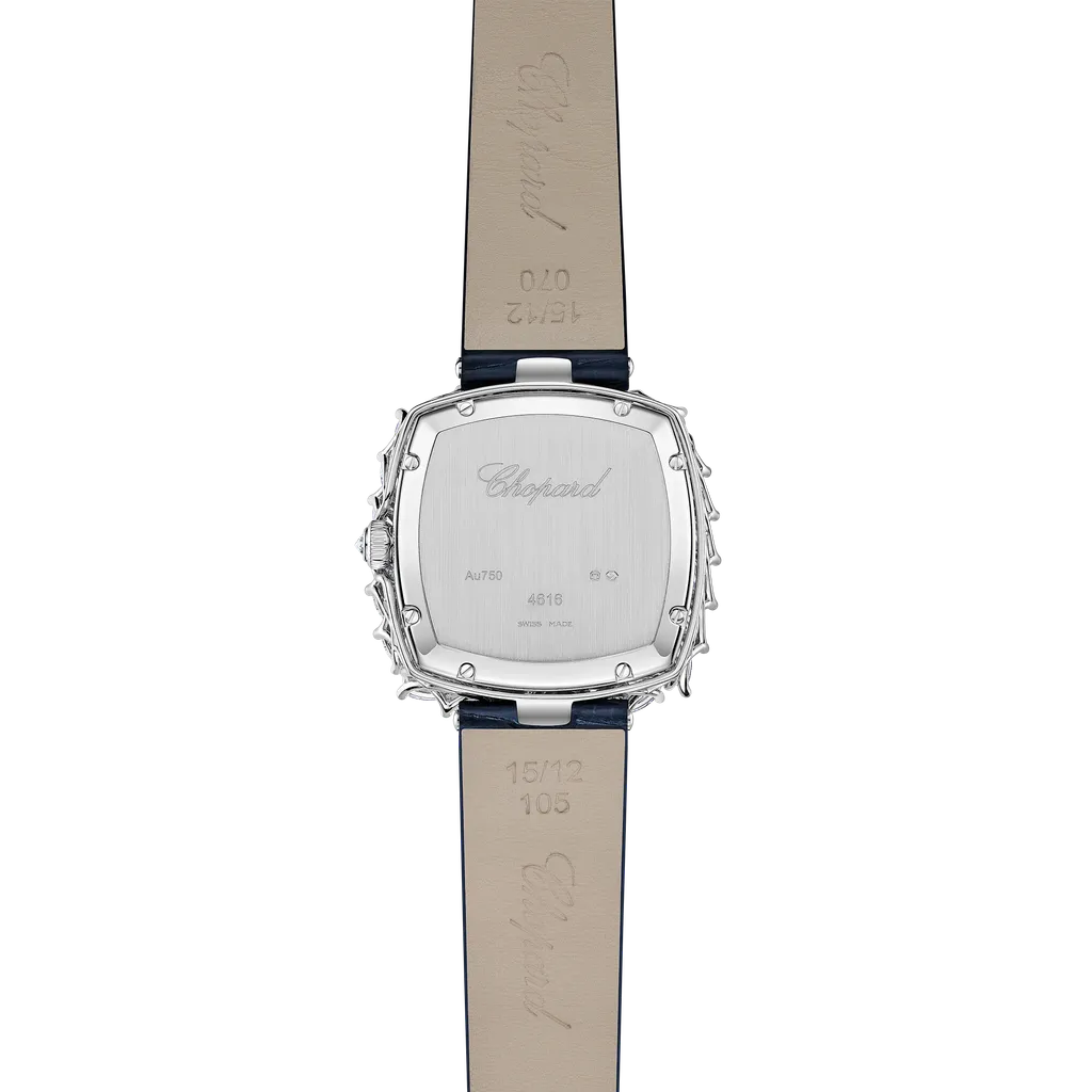 Watch L'Heure du Diamant — detail