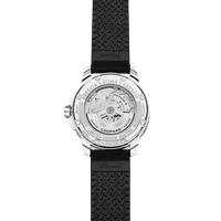 Hodinky Mille Miglia GTS Power Control Grigio Blue — thumbnail 2