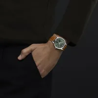 Uhren L.U.C. XPS Forest Green — thumbnail 5