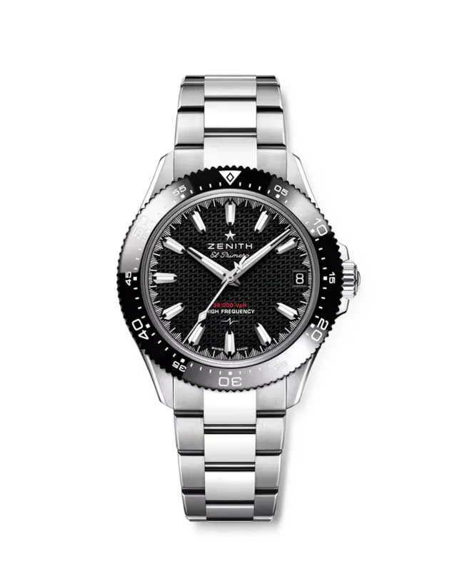 CHRONOMASTER SOLO SPORT