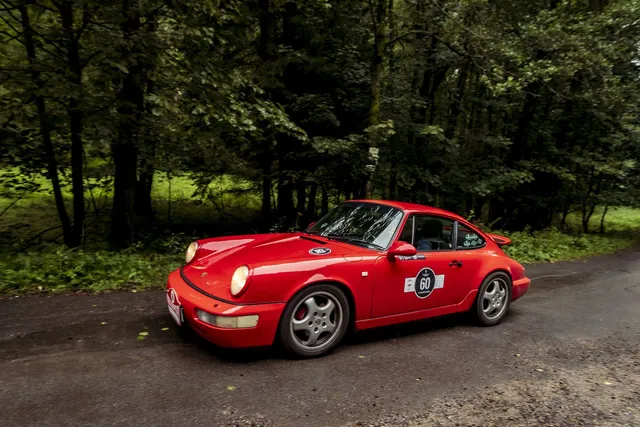 Prague Carlsbad Pupp Classic 2026: automobilová elegance, tradice a Chopard