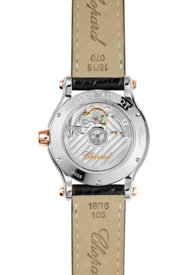 Happy Sport 36MM — detail