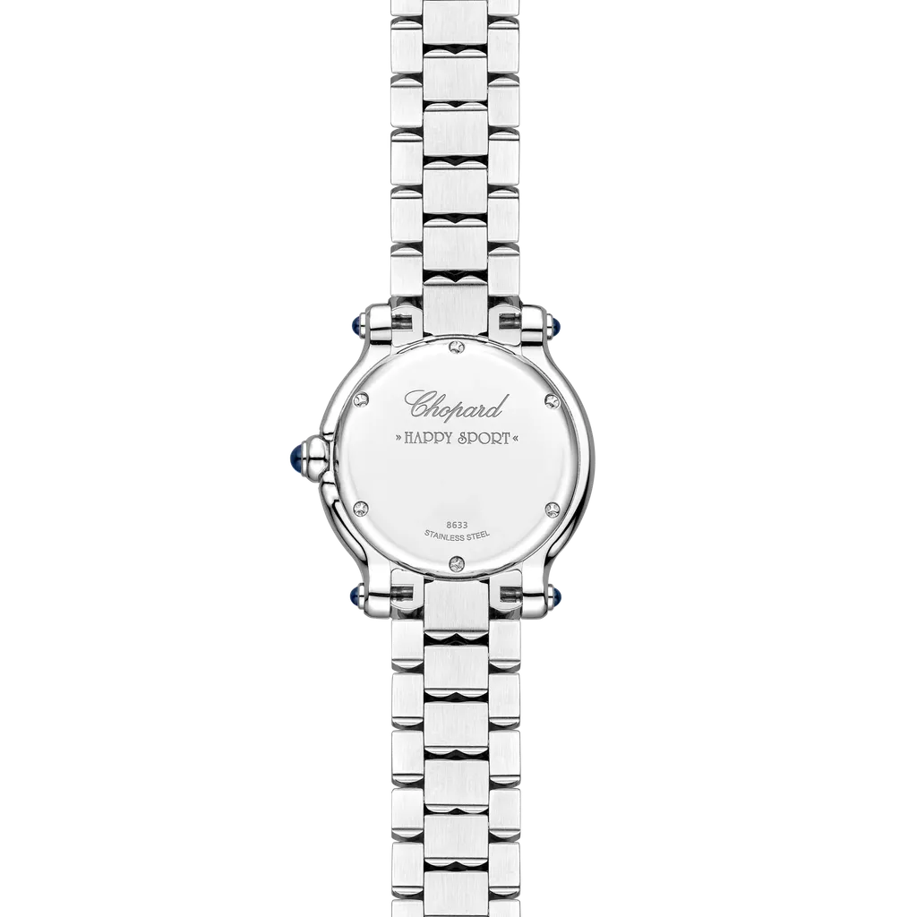 Watch Happy Sport The First — detail