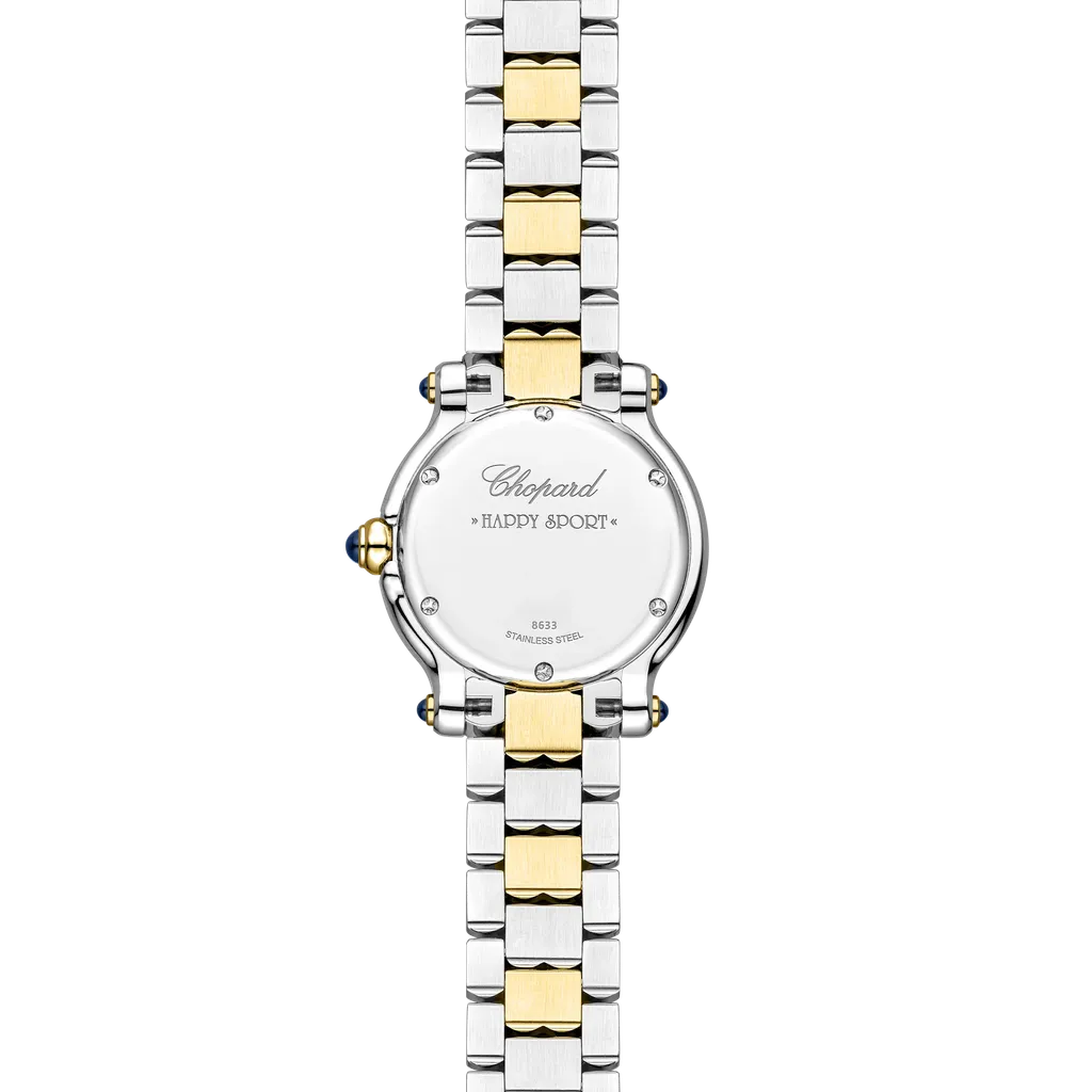 Watch Happy Sport The First — detail