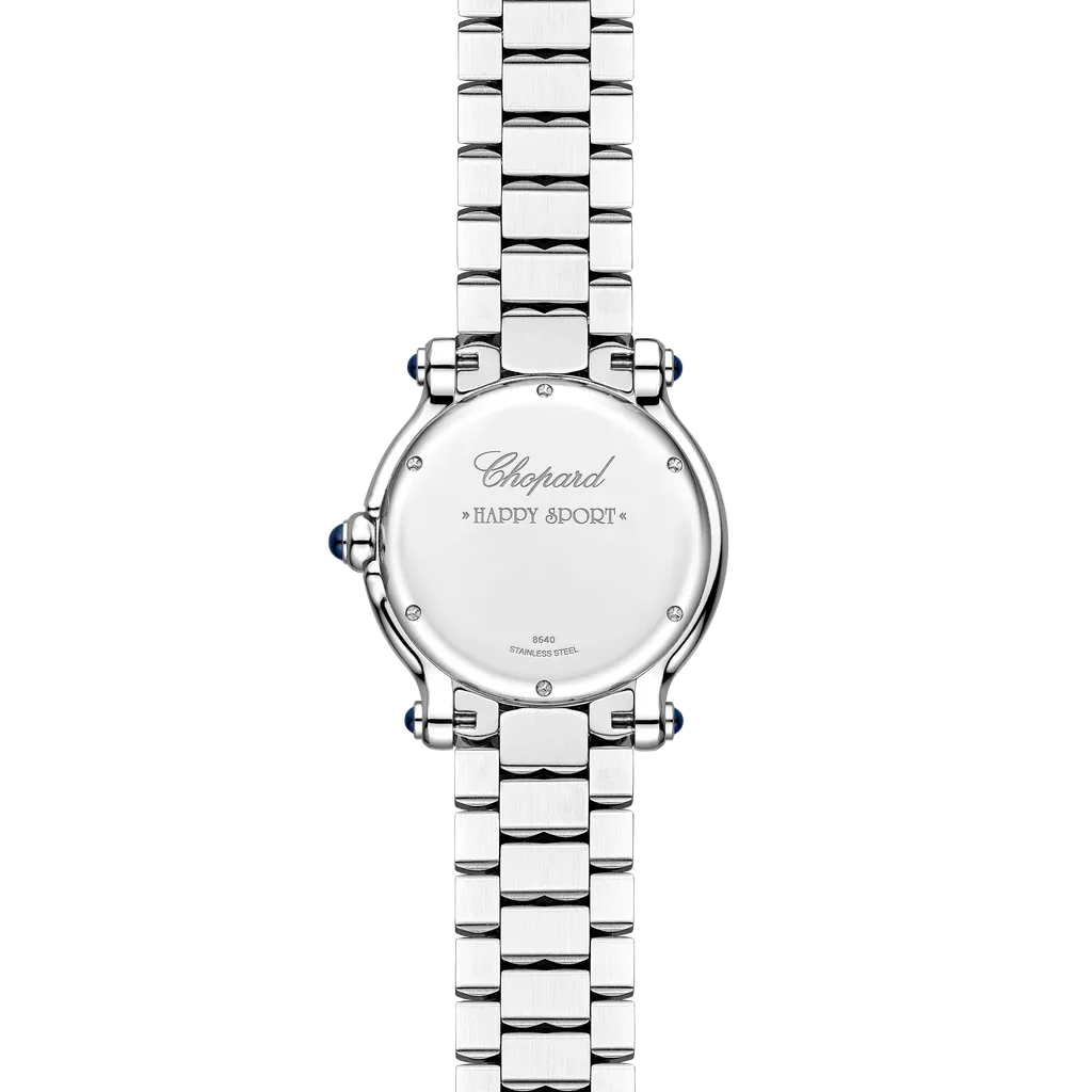 Watch Happy Sport The First — detail