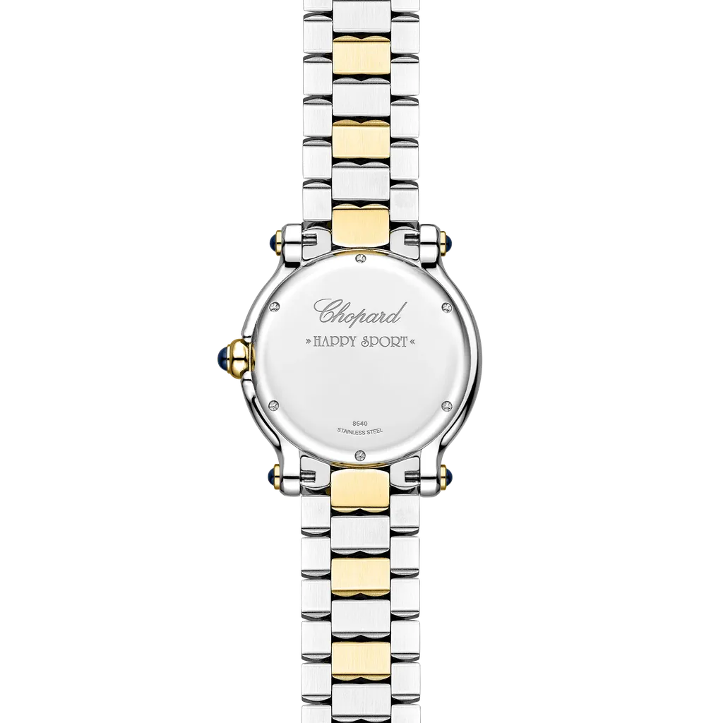 Watch Happy Sport The First — detail