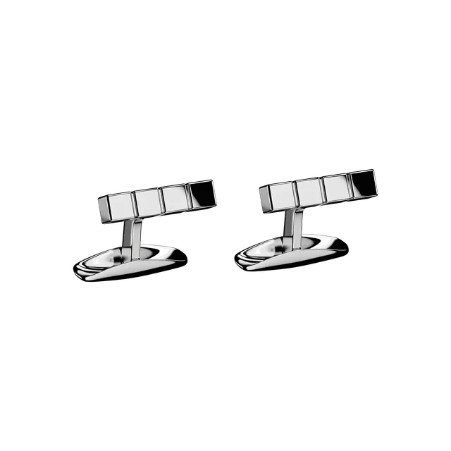 Cufflinks ICE CUBE
