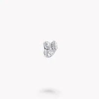 Серьги Icon Multi Shape Diamond — thumbnail 3