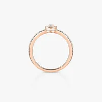Prsten Joy Small Pink — thumbnail 3