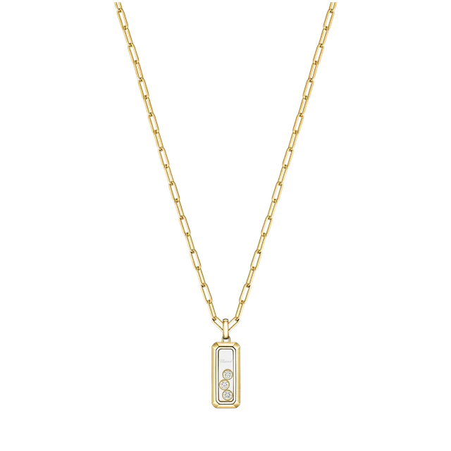 Подвеска Happy Diamonds