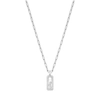 Anhänger Happy Diamonds — thumbnail 1