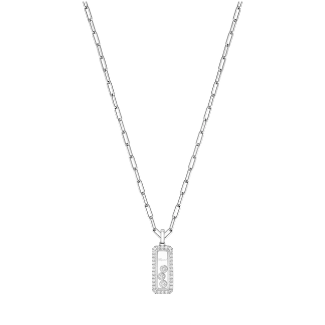 Подвеска Happy Diamonds