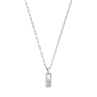 Anhänger Happy Diamonds — thumbnail 2