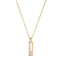 Pendant Happy Diamonds — thumbnail 2