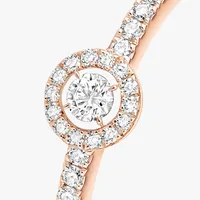 Prsten Joy Small Pink — thumbnail 2