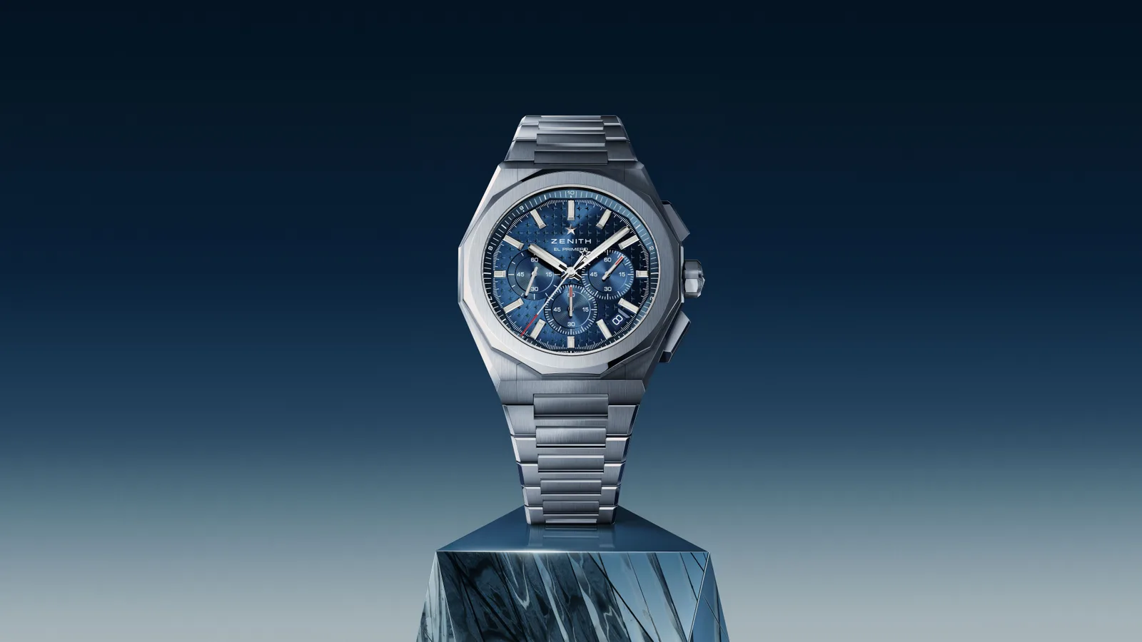 ZENITH Defy Extreme Diver & DEFY Skyline Chronograph