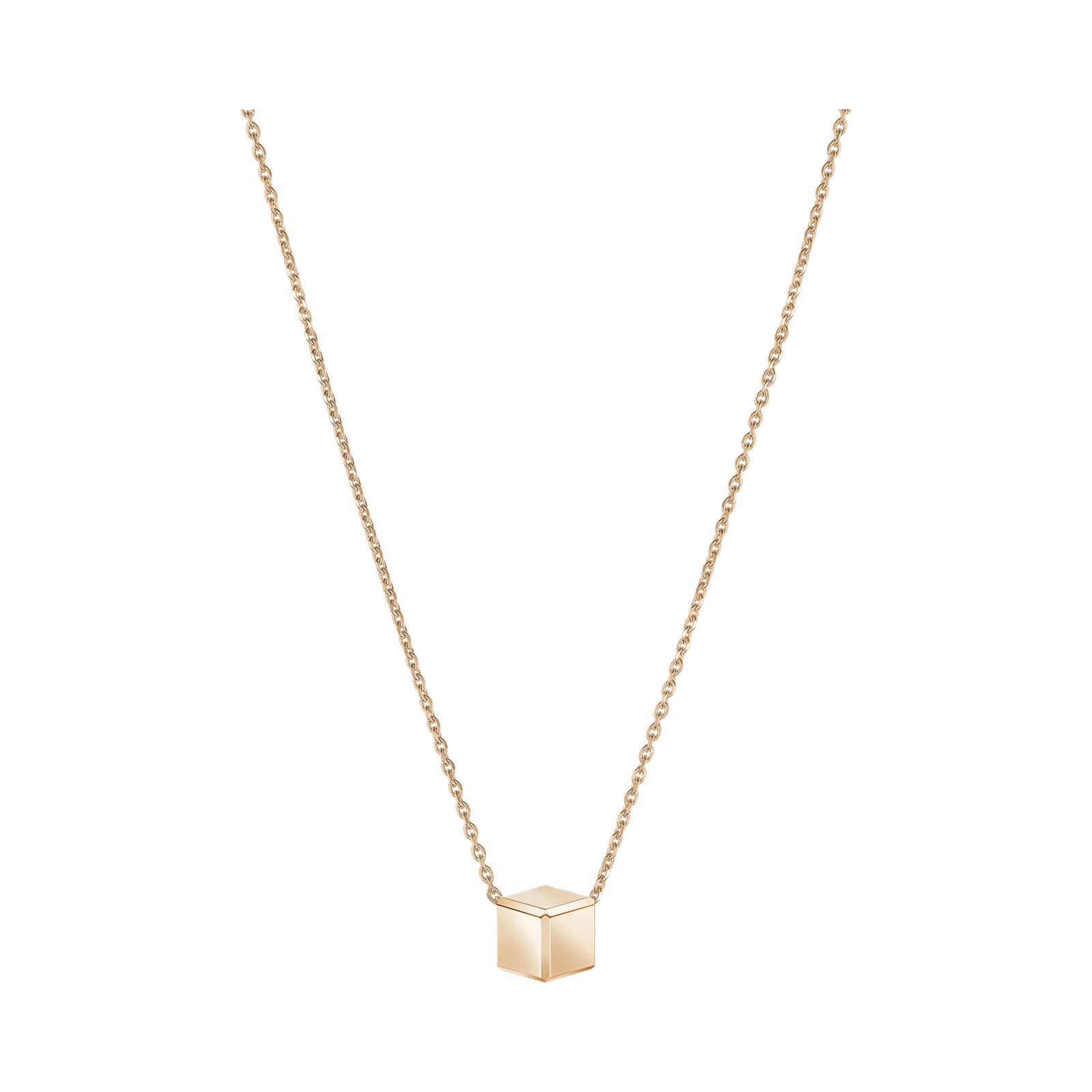 Necklace Ice Cube — 1