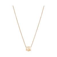Necklace Ice Cube