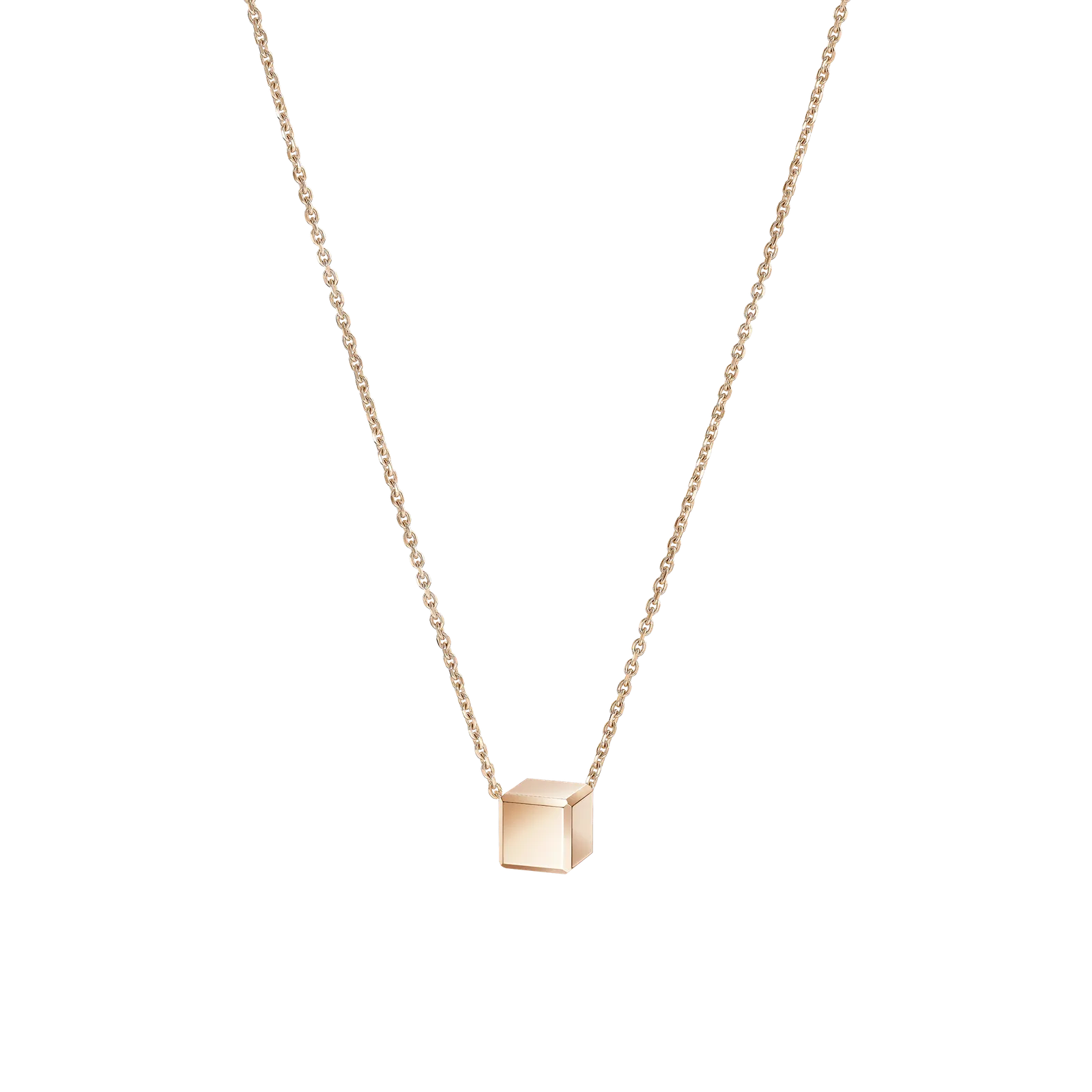 Necklace Ice Cube — 2