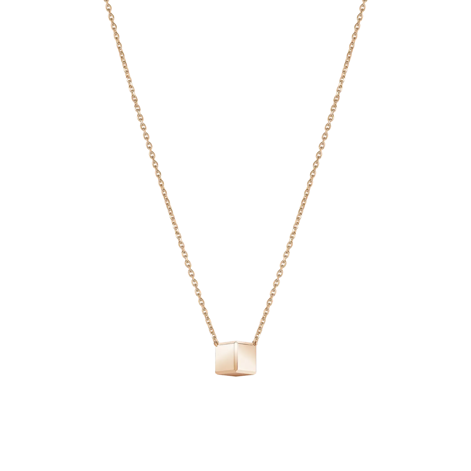 Necklace Ice Cube — 4