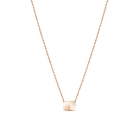Necklace Ice Cube — thumbnail 4