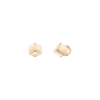 Earrings Ice Cube Be Cube — thumbnail 1