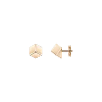 Earrings Ice Cube Be Cube — thumbnail 2