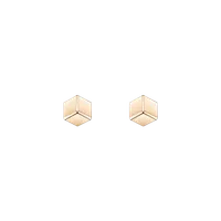 Earrings Ice Cube Be Cube — thumbnail 3