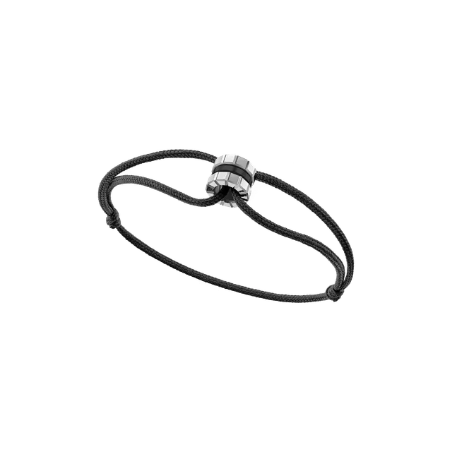 Bracelet Ice Cube Black Hyceram 