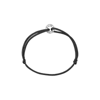 Armband Ice Cube Black Hyceram  — thumbnail 3