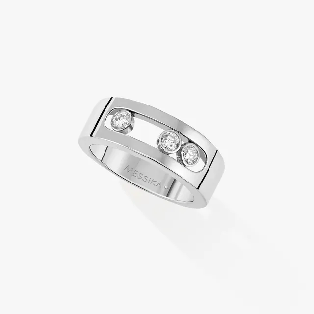 Ring Move Joaillerie