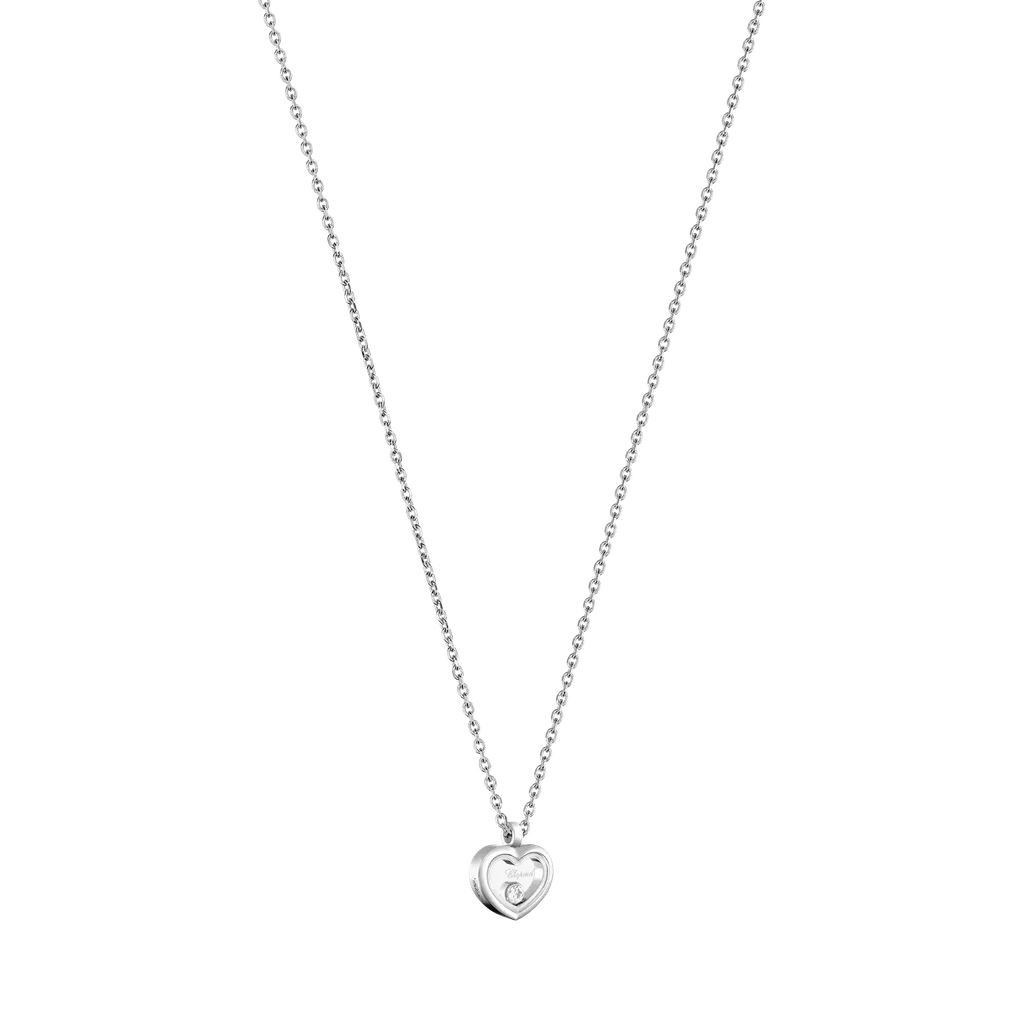Pendant Happy Diamonds — detail
