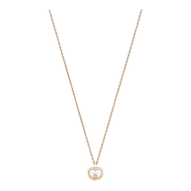 Pendant Happy Diamonds