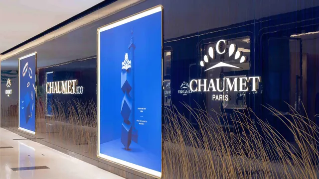 Chaumet v České republice: Exkluzivně v Art de Suisse