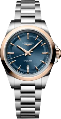 Longines Conquest 30mm