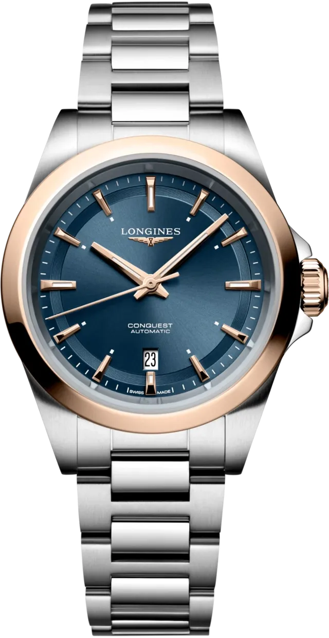 Longines Conquest 30mm