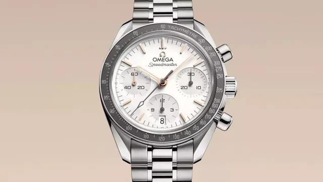 OMEGA rozšiřuje kolekci Speedmaster 38 mm o sedm nových modelů