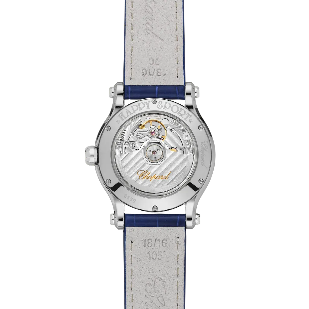 Happy Sport 36MM SUN, MOON AND STARS — detail