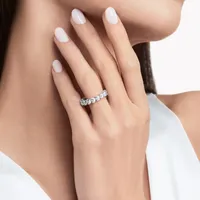 Prtsen Heart Shape Diamond Wedding — thumbnail 2