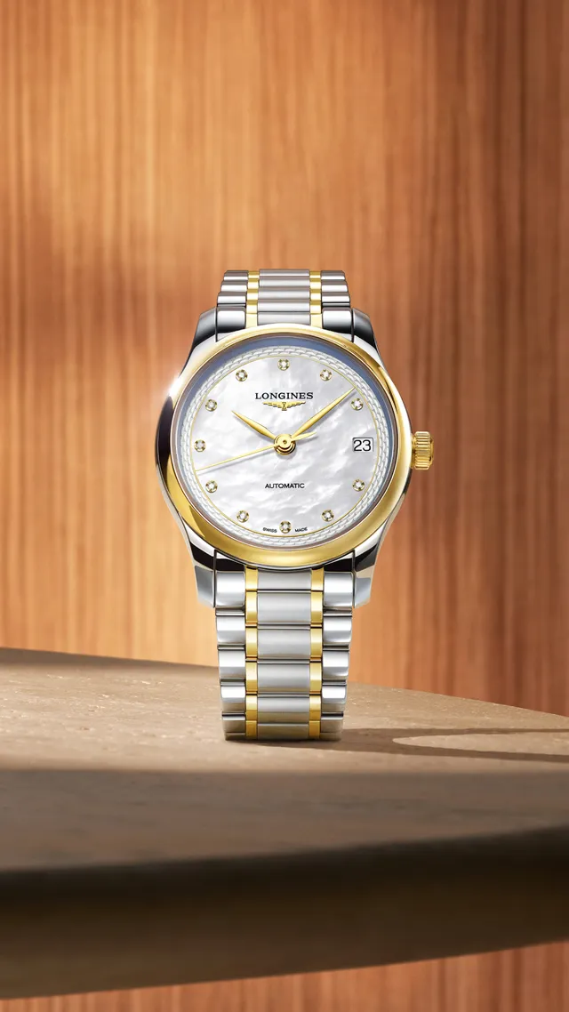 Longines Spirit Pilot Blue 2026: Nová kapitola letecké elegance — obrázek 3