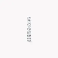 Prtsen Heart Shape Diamond Wedding — thumbnail 3