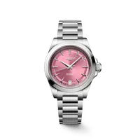 CONQUEST PINK 34mm
